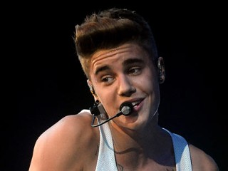 Bieber Being Investigated for Battery