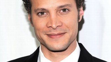 PHOTO: Justin Guarini attends the Drama League's 27th Annual All-Star Benefit gala at The Pierre Hotel, Feb. 7, 2011 in New York City.