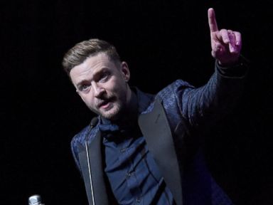 Justin Timberlake Inducted Into Memphis Music Hall of Fame
