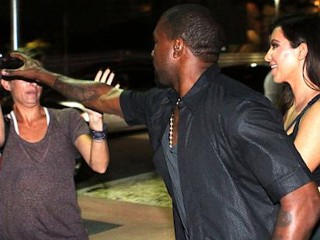 Photos: It's On: Stars vs. Paparazzi
