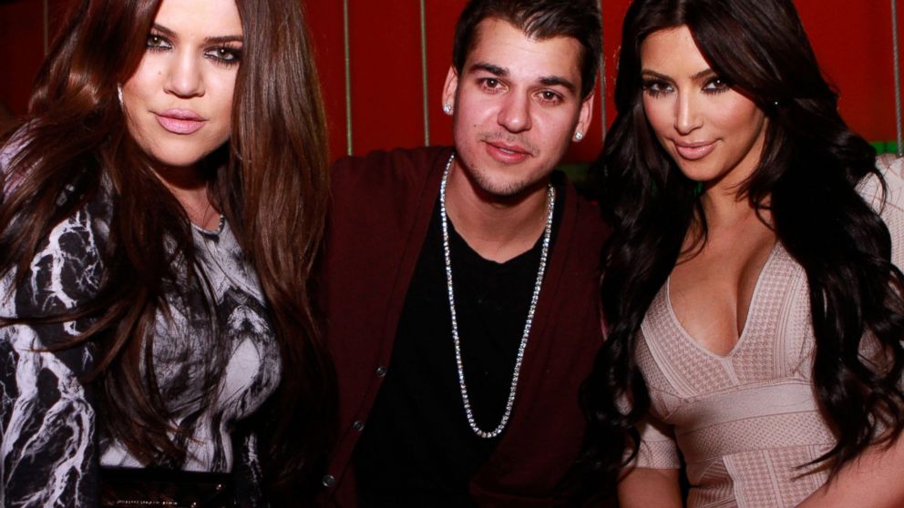 Khloe Kardashian Vows To Support Rob Kardashian On His Birthday Abc News