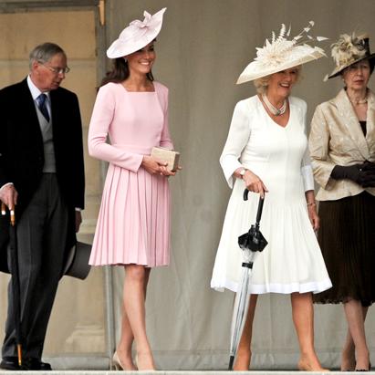 Kate Pretty in Pink  
