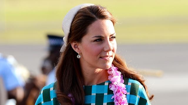 Kate in Bold Island Colors
