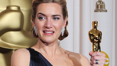 PHOTO: Kate Winslet