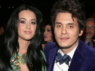 John Mayer Confirms Katy Perry Split