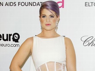 Kelly Osbourne Frets That Life Is Like a 'House' Episode