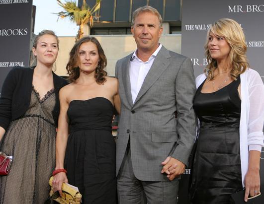 Hollywood's Most Prolific Dads