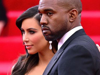 How Kim Kardashian Celebrated Kanye's 37th Birthday