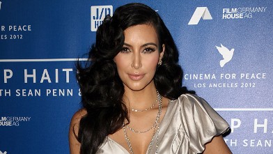 PHOTO: Kim Kardashian
