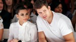 PHOTO: Kim Kardashian and Kris Humphries