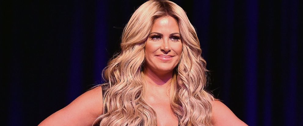 Kim Zolciak Biermann Receives Well Wishes From Dancing With The Stars