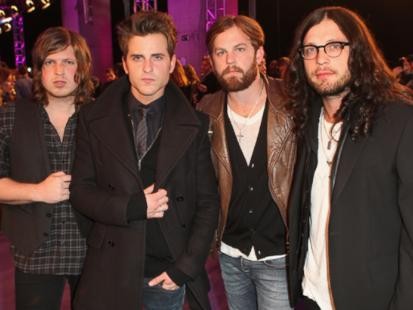 The Kings of Leon