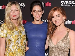 Photos: This Week's Celebrity Round-Up