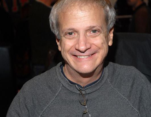 Hegyes of 'Kotter' Dead at 60