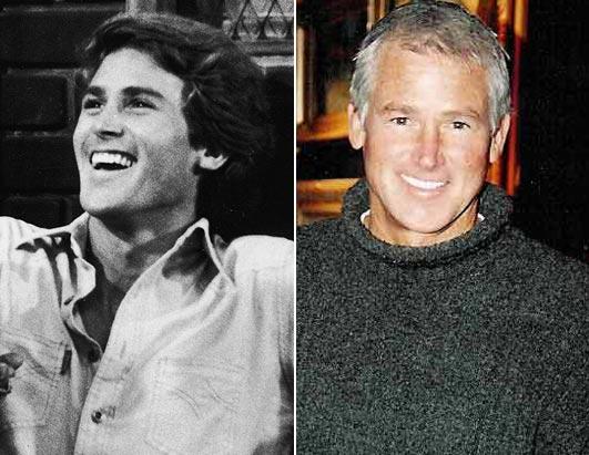 Kotter Cast: Where Are They Now?