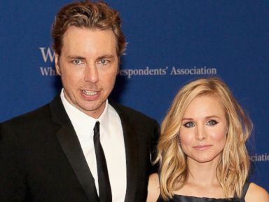 Inside Kristen Bell's 'Game of Thrones' Mother's Day