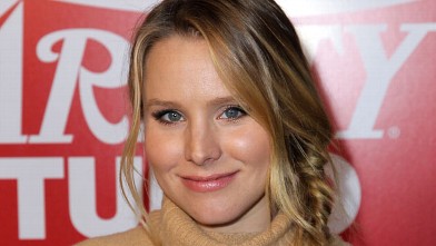 PHOTO: Kristen Bell attends Day 3 of the Variety Studio At 2013 Sundance Film Festival on Jan. 21, 2013 in Park City, Utah.