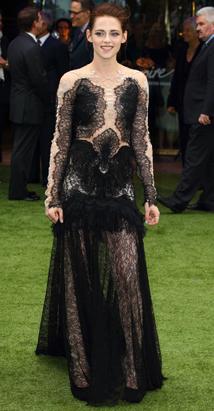 What is Claire Danes Wearing? 