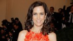 PHOTO: Kristen Wiig attends the "Schiaparelli And Prada: Impossible Conversations" Costume Institute Gala at the Metropolitan Museum of Art on May 7, 2012 in New York City.