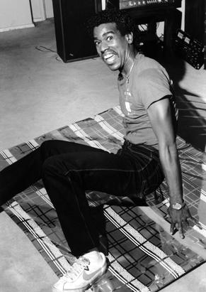 Pioneering Hip-Hop Rappers Of The'80s