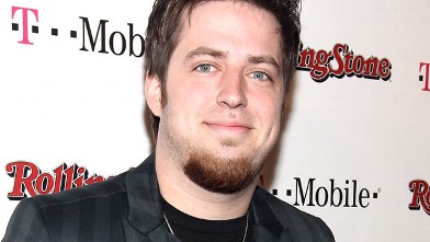PHOTO: Lee Dewyze arrives at Drai's Hollywood, Feb. 26, 2011 in Hollywood, Calif.