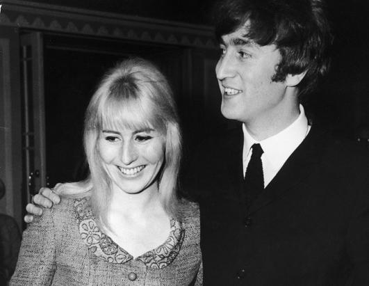Remembering John Lennon