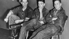 140 Years of Levi-Strauss Jeans