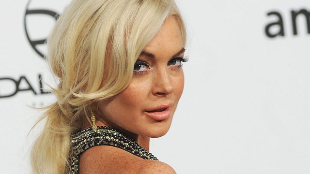 Lindsay Lohan on 'Saturday Night Live': Worst host of the year?