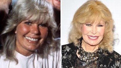 PHOTO: Loretta Swit