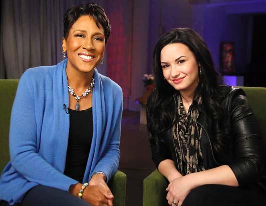 Demi Lovato