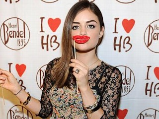 Photos: This Week's Celebrity Roundup