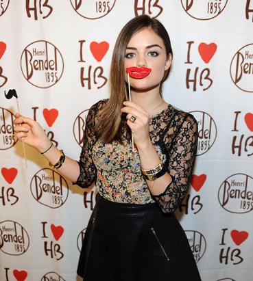 This Weeks Celebrity Round-Up