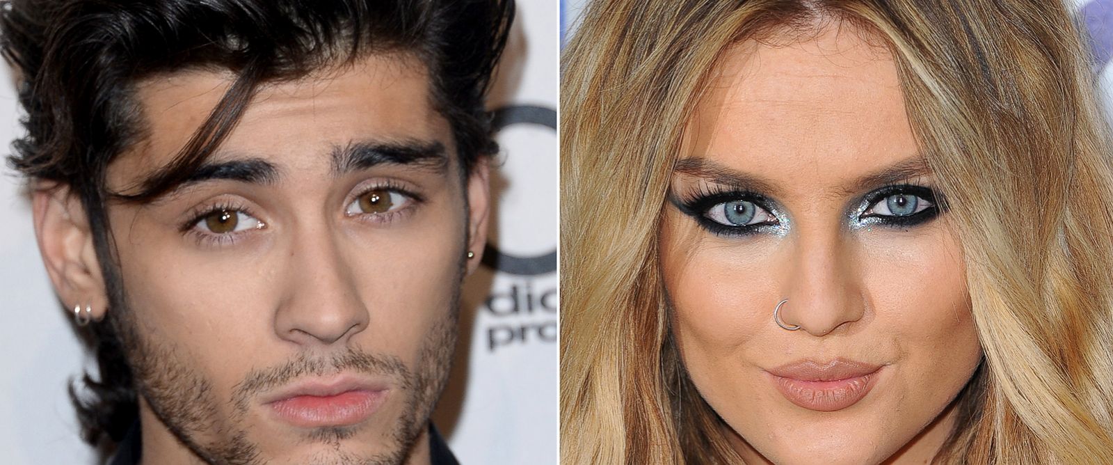 Zayn Malik And Perrie Edwards End Their Engagement Abc News 