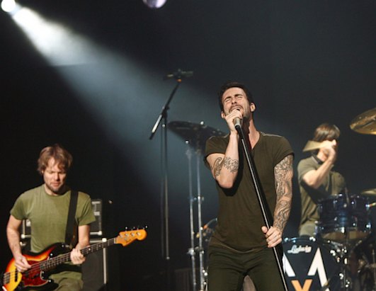 ama nominees