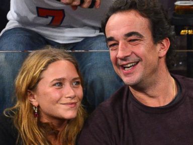 Is Mary-Kate Olsen Engaged?