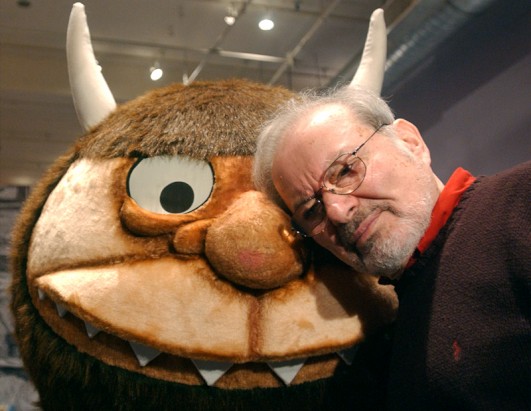 Maurice Sendak Dies at 83
