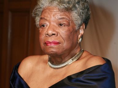 10 of Maya Angelou's Wisest Quotes