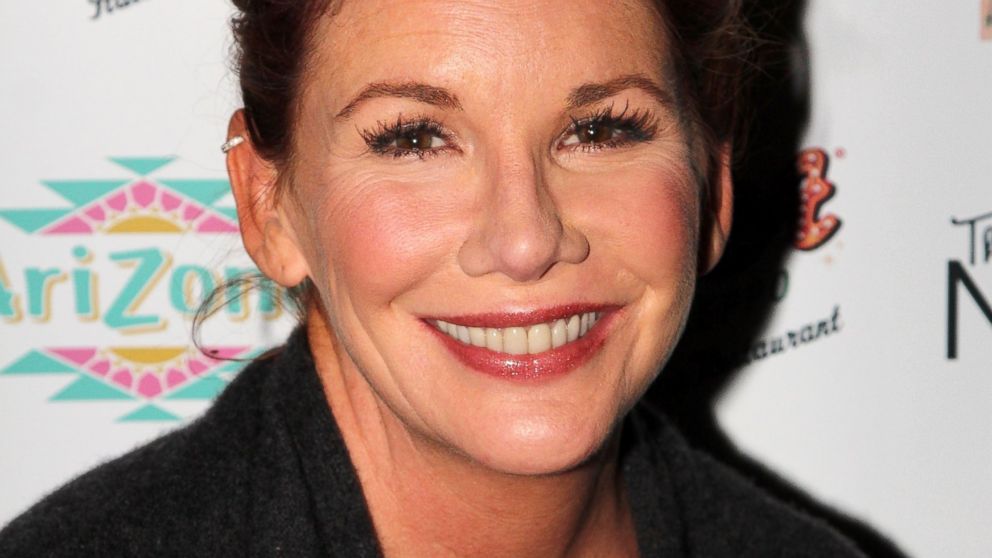 Why Melissa Gilbert Wants to Punch Shannen Doherty in The Face ABC News