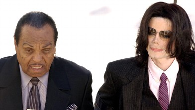 PHOTO: Michael Jackson