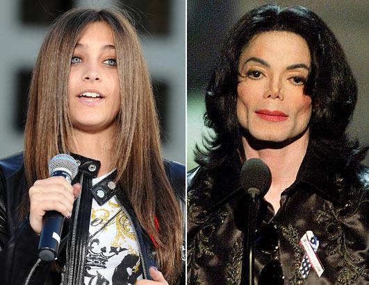 Remembering Michael Jackson