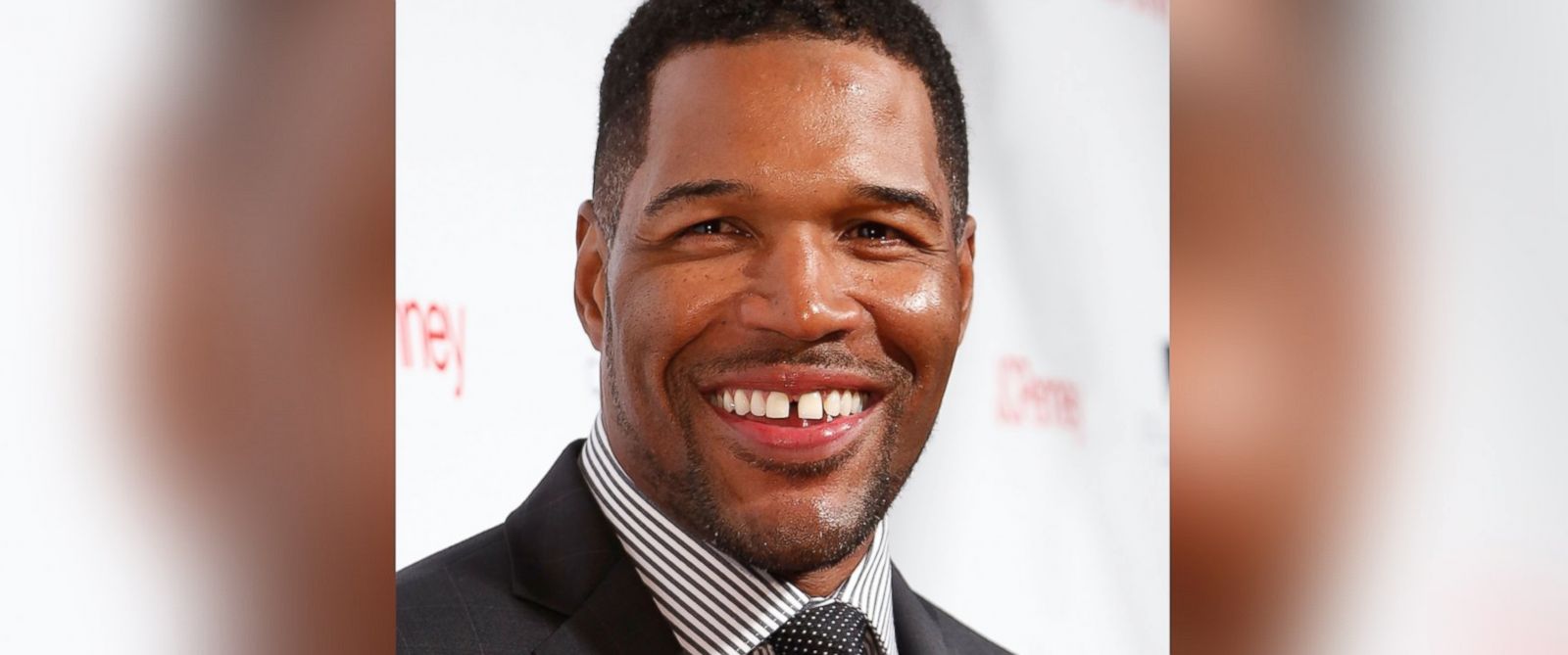 Michael Strahan Joins Good Morning America Full Time Leaving Live Abc News 