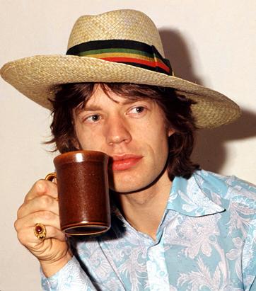 Images Mick Jagger