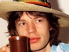 Mick Jagger: Through The Years