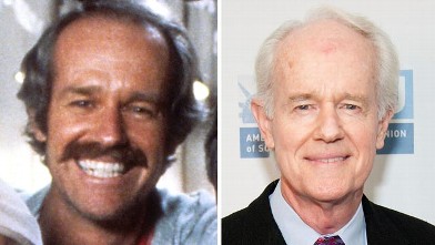 PHOTO: Mike Farrell