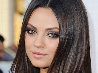 Photos: From Mila to Mel: Celebrity Stalker Victims