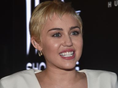 Miley Cyrus Reveals Which Outfit She Most Regrets