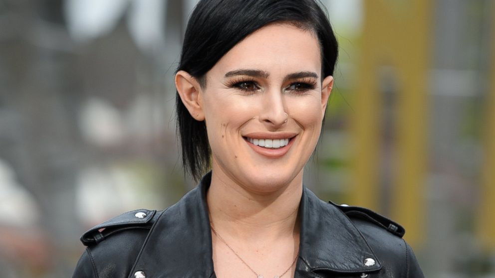 Rumer Willis desktop Wallpapers