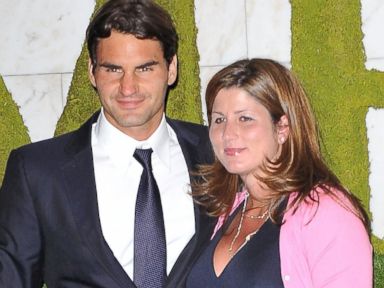 Roger Federer Welcomes 2nd Set of Twins
