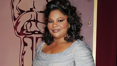 PHOTO: Mo'Nique poses at the 83rd Academy Awards Nominations Announcement held at AMPAS Samuel Goldwyn Theater in this Jan. 25, 2011 file photo in Beverly Hills, Cali.