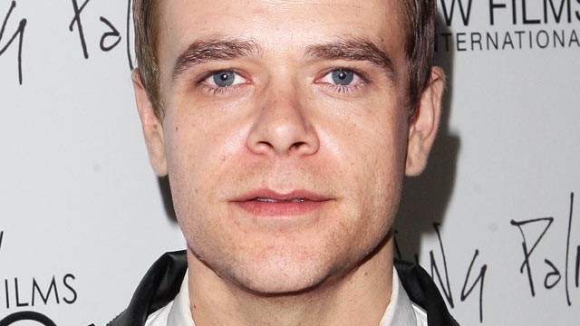 PHOTO: Nick Stahl arrives at New Films Cinemas Premiere of "Burning Palms" held at ArcLight Cinemas, in this Jan. 12, 2011 file photo in Hollywood, Calif.